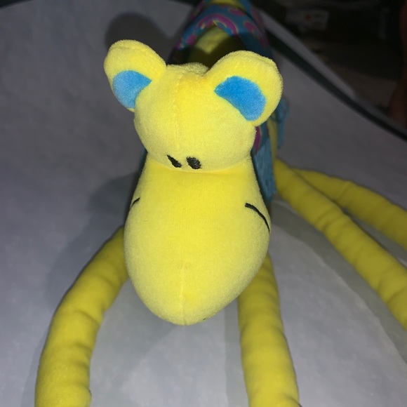 Happy House plush - Picture 4 of 9
